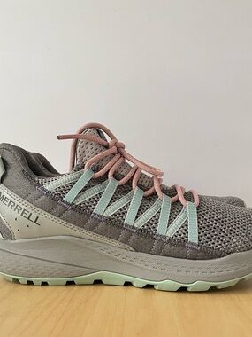 Merrell Women's Bravada Edge Hiking Shoe | US 10